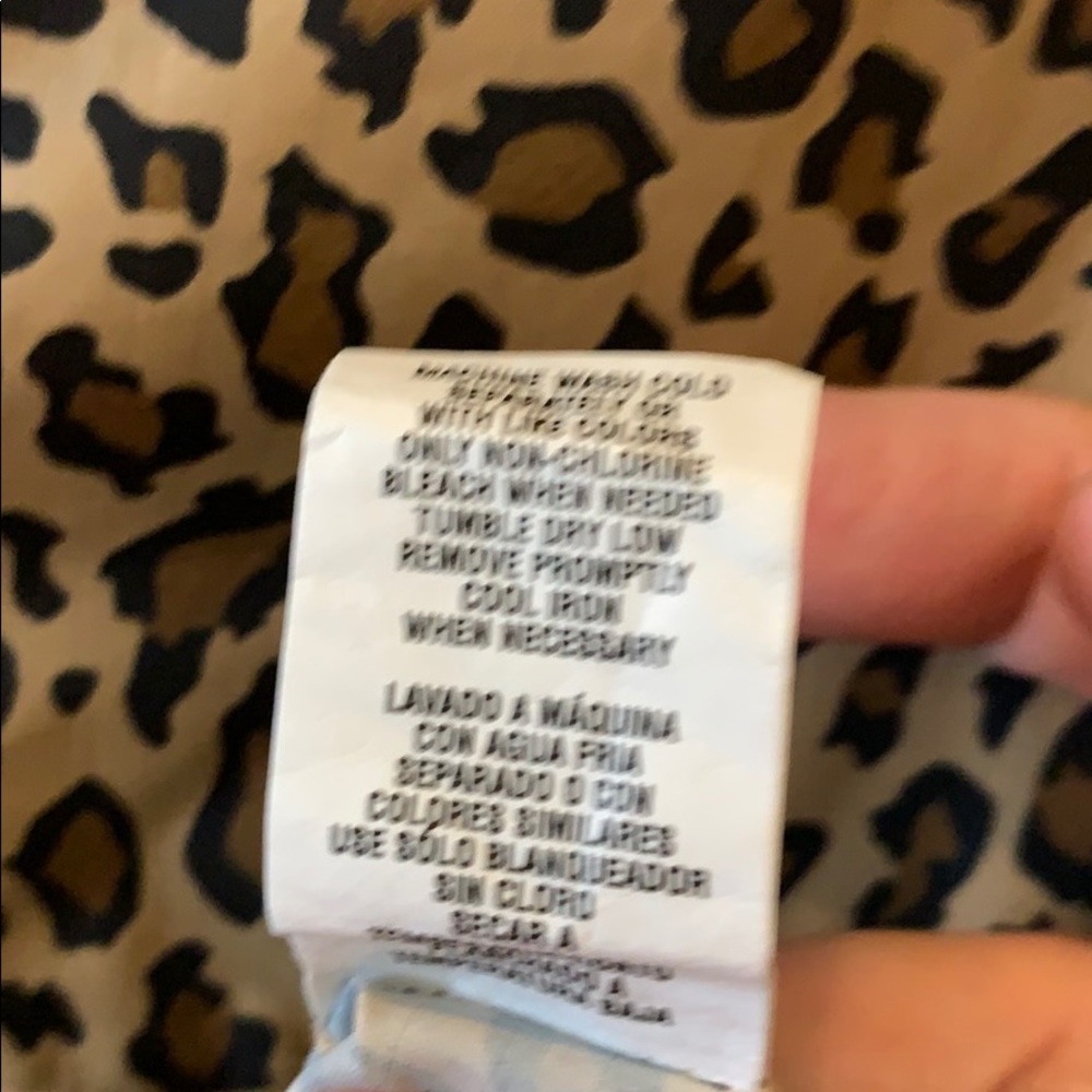 The Children’s Place nylon hoodie - Picture 5 of 6